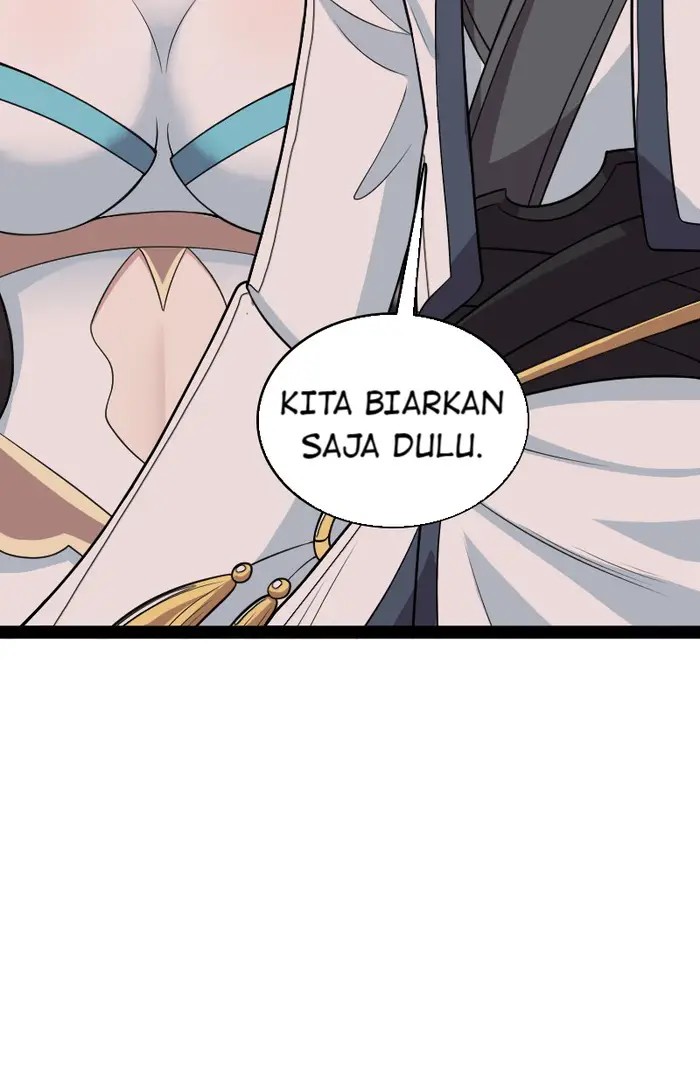 The Life After God Of Martial Lived In Seclusion Chapter 164 Gambar 42