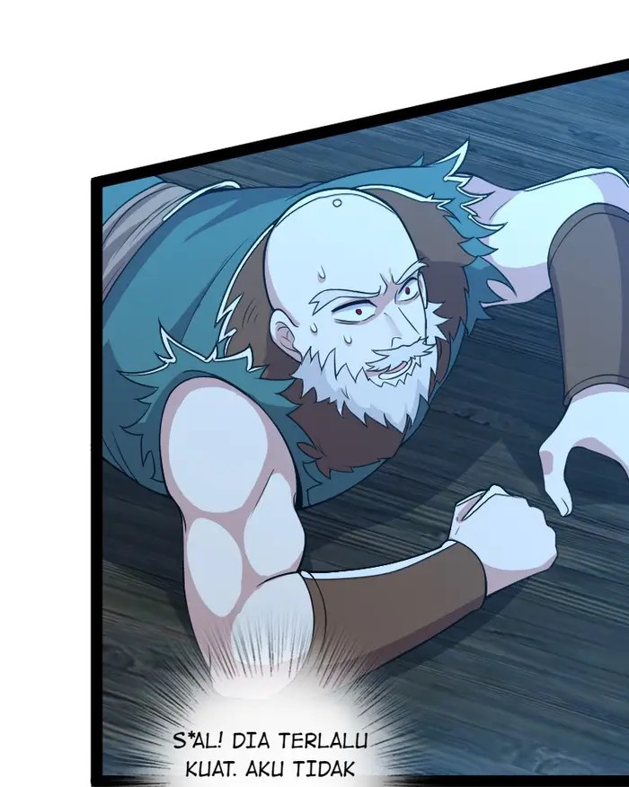 The Life After God Of Martial Lived In Seclusion Chapter 164 Gambar 7