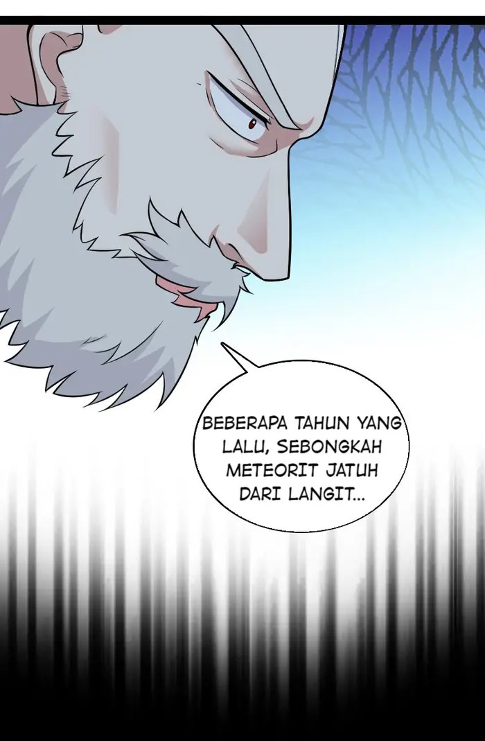 The Life After God Of Martial Lived In Seclusion Chapter 164 Gambar 9