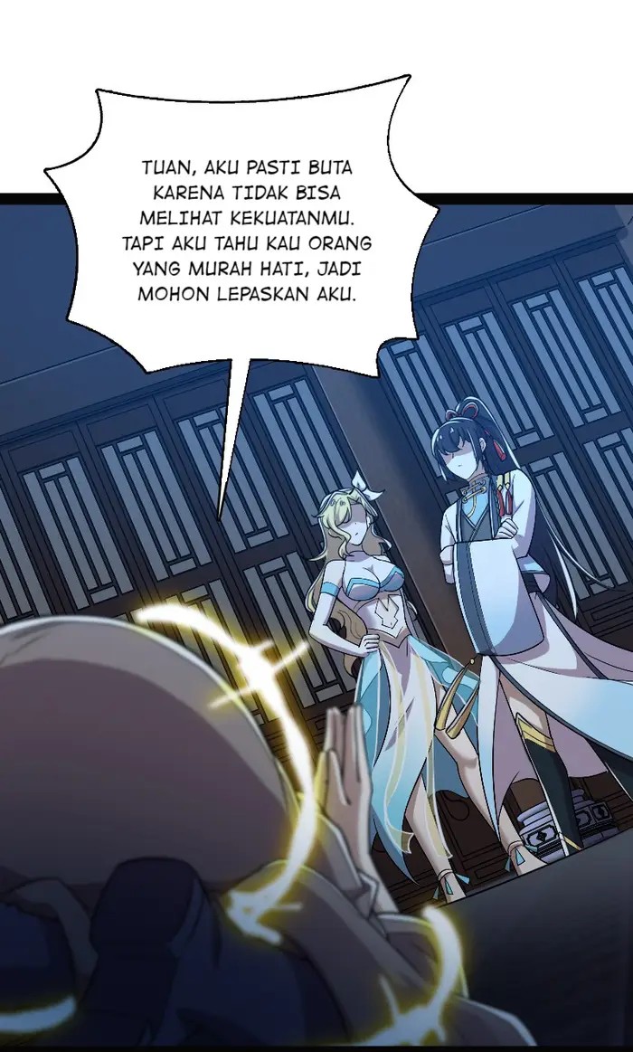 The Life After God Of Martial Lived In Seclusion Chapter 163 Gambar 10