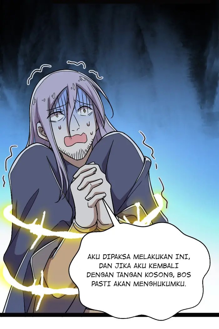 The Life After God Of Martial Lived In Seclusion Chapter 163 Gambar 15