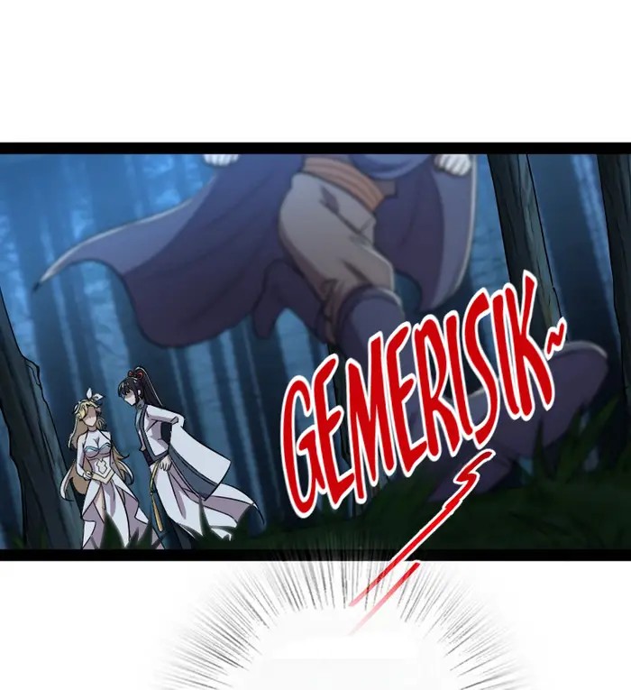 The Life After God Of Martial Lived In Seclusion Chapter 163 Gambar 20