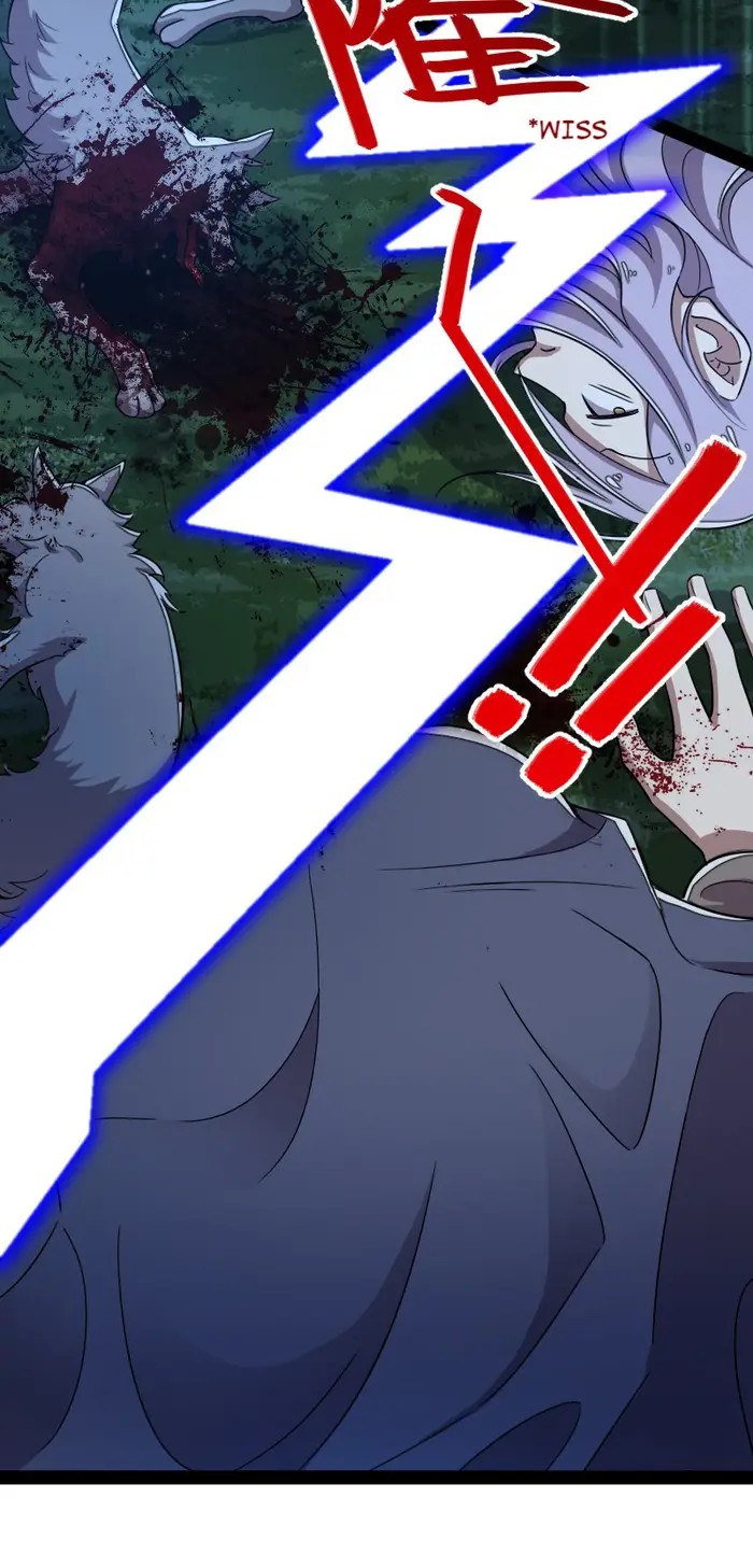 The Life After God Of Martial Lived In Seclusion Chapter 163 Gambar 25