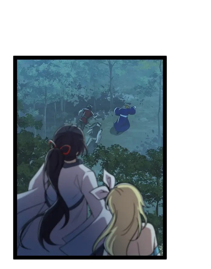 The Life After God Of Martial Lived In Seclusion Chapter 163 Gambar 29