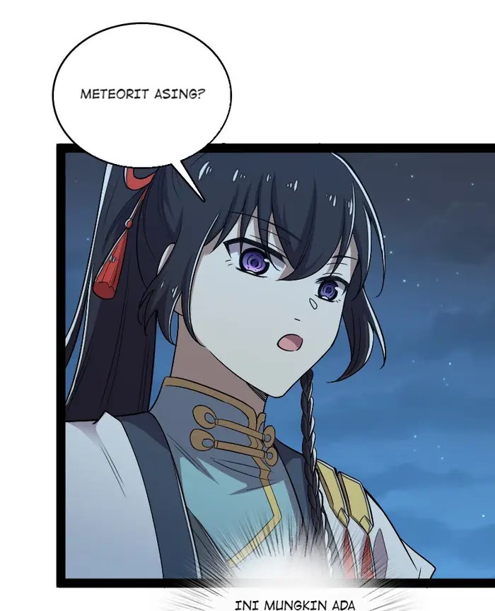 The Life After God Of Martial Lived In Seclusion Chapter 163 Gambar 30