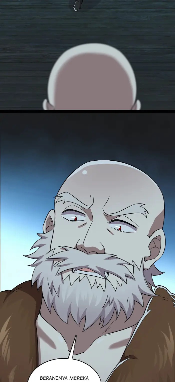 The Life After God Of Martial Lived In Seclusion Chapter 163 Gambar 35