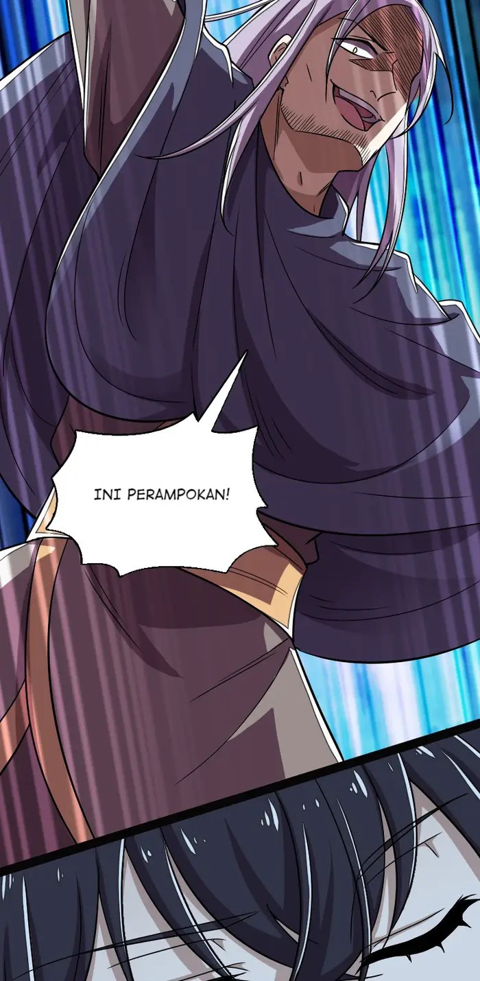 The Life After God Of Martial Lived In Seclusion Chapter 163 Gambar 4