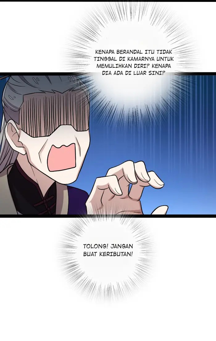 The Life After God Of Martial Lived In Seclusion Chapter 162 Gambar 10