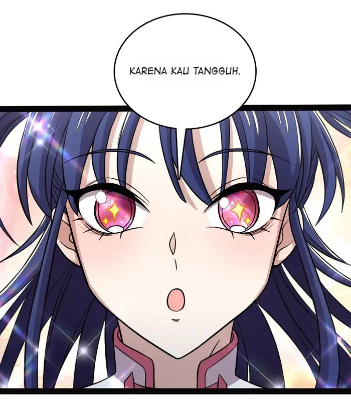 The Life After God Of Martial Lived In Seclusion Chapter 162 Gambar 13