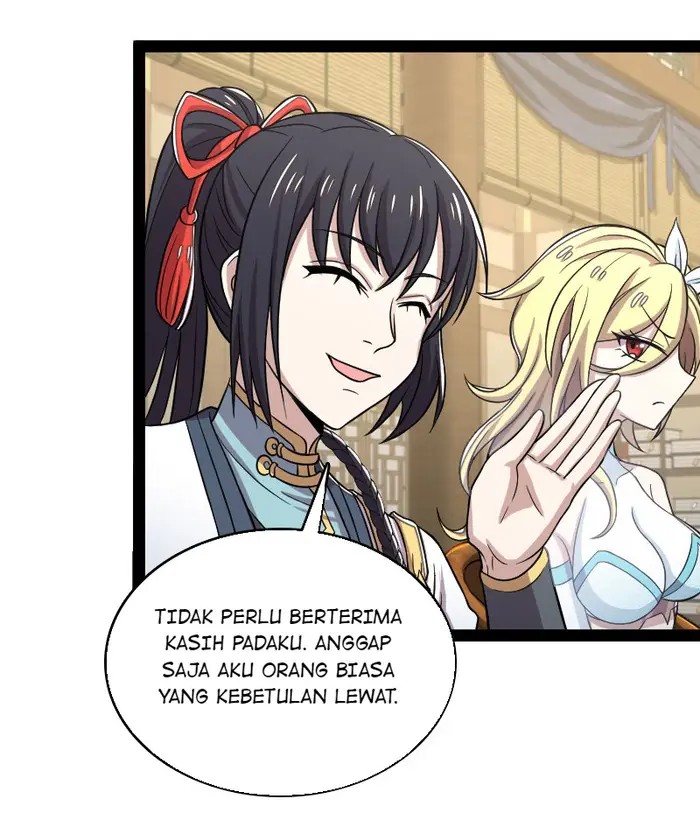 Baca  The Life After God Of Martial Lived In Seclusion Chapter 162 Gambar 2