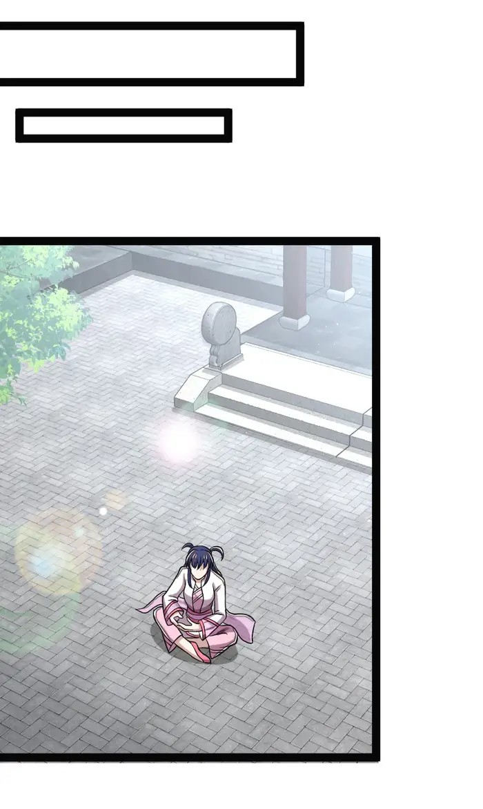 The Life After God Of Martial Lived In Seclusion Chapter 162 Gambar 26