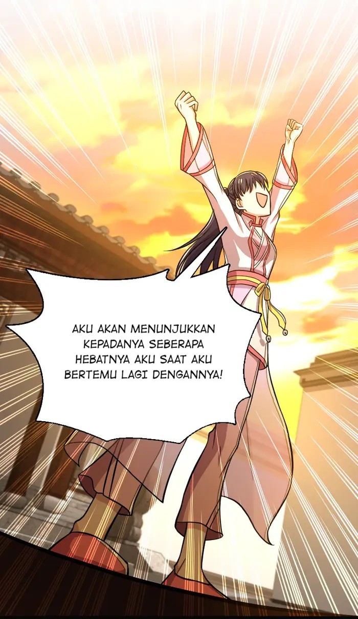 The Life After God Of Martial Lived In Seclusion Chapter 162 Gambar 30