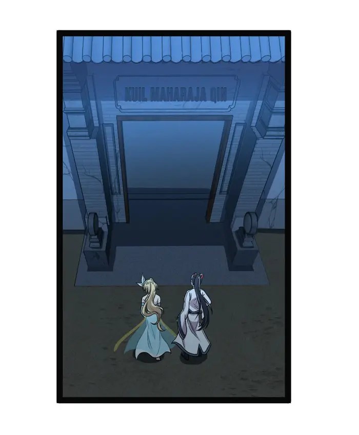 The Life After God Of Martial Lived In Seclusion Chapter 162 Gambar 33