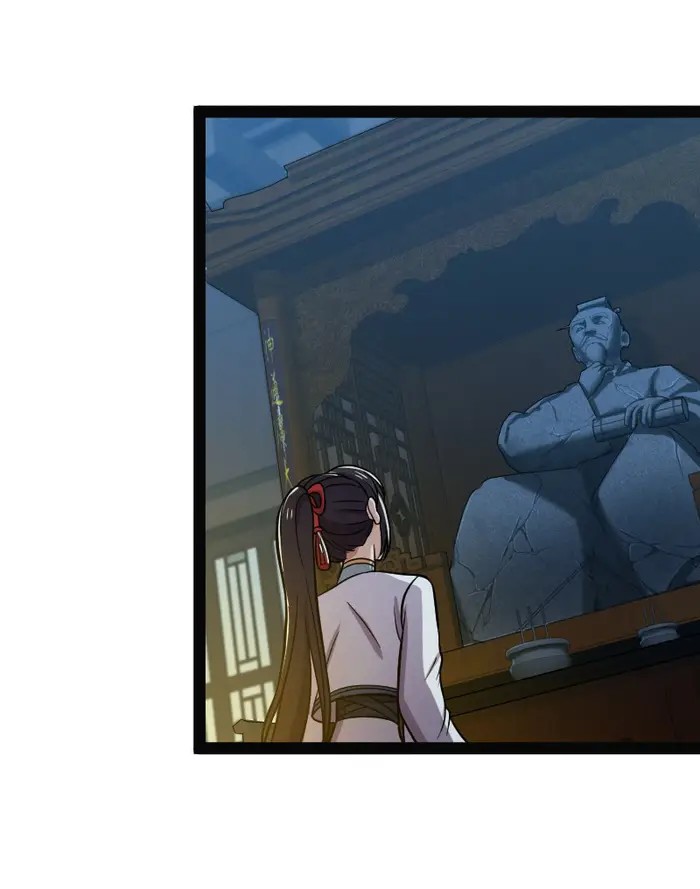 The Life After God Of Martial Lived In Seclusion Chapter 162 Gambar 35