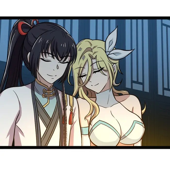 The Life After God Of Martial Lived In Seclusion Chapter 162 Gambar 37