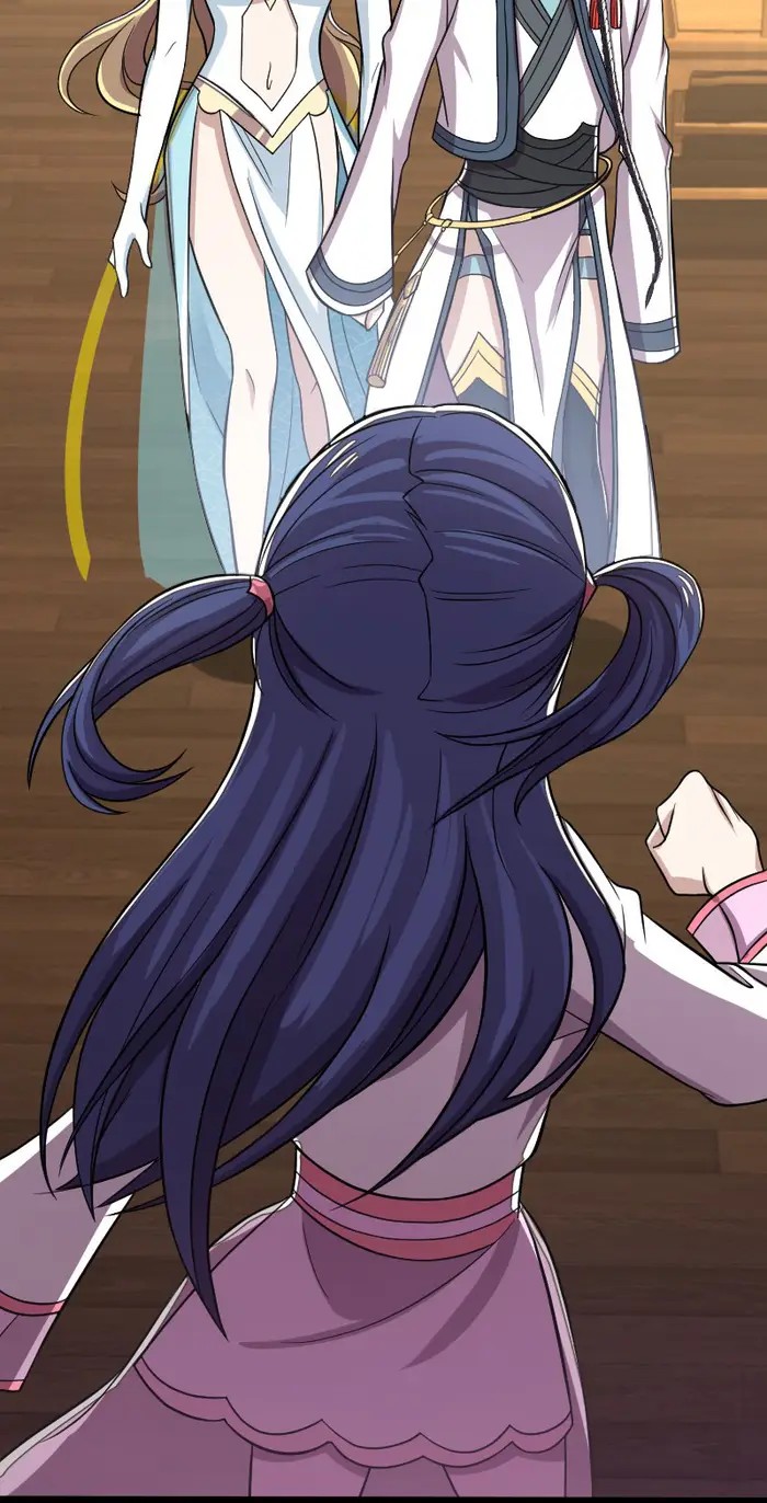 The Life After God Of Martial Lived In Seclusion Chapter 162 Gambar 6