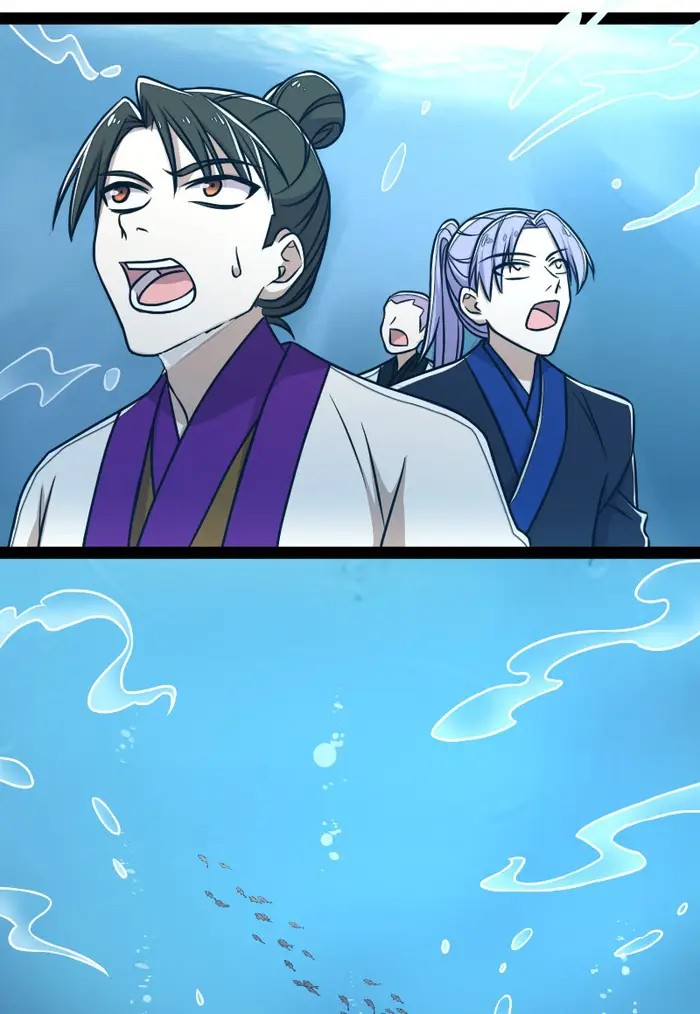 The Life After God Of Martial Lived In Seclusion Chapter 159 Gambar 10