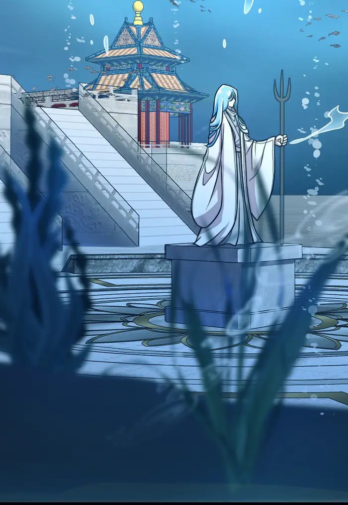 The Life After God Of Martial Lived In Seclusion Chapter 159 Gambar 11