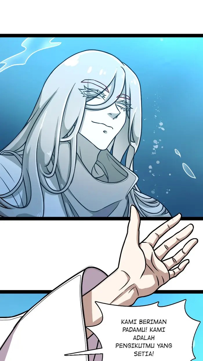 The Life After God Of Martial Lived In Seclusion Chapter 159 Gambar 16