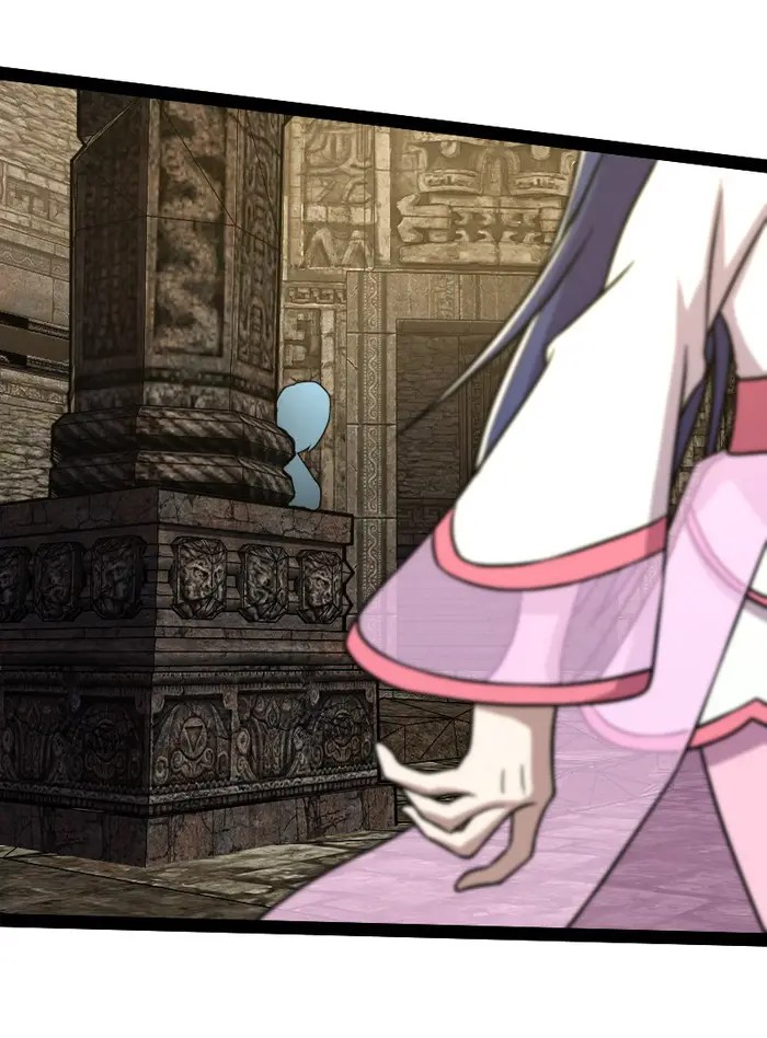 The Life After God Of Martial Lived In Seclusion Chapter 159 Gambar 49