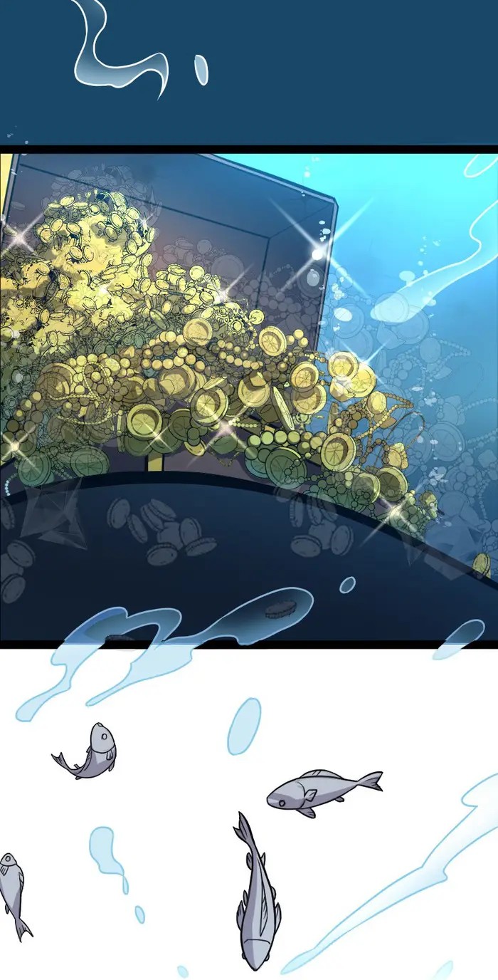 The Life After God Of Martial Lived In Seclusion Chapter 159 Gambar 9