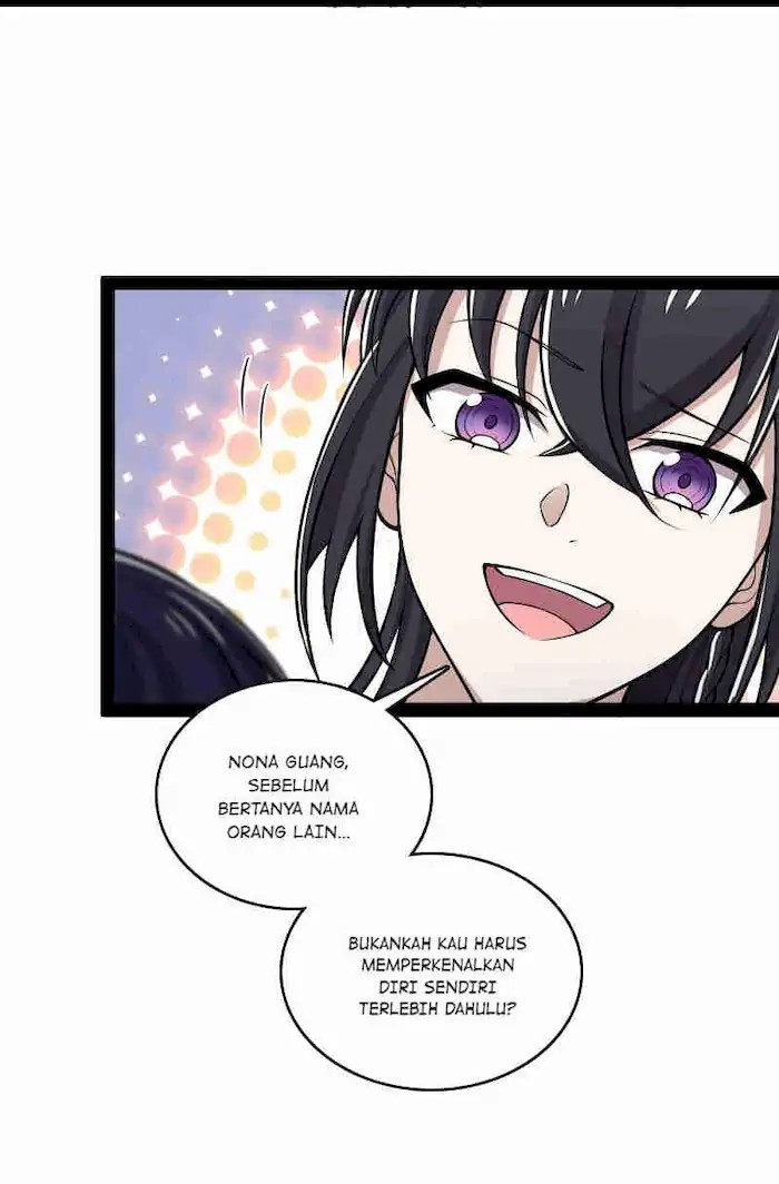 Baca  The Life After God Of Martial Lived In Seclusion Chapter 158 Gambar 2