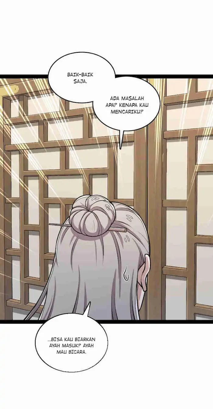 The Life After God Of Martial Lived In Seclusion Chapter 158 Gambar 21