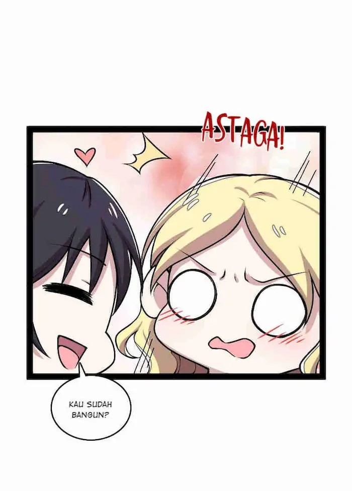 The Life After God Of Martial Lived In Seclusion Chapter 158 Gambar 30