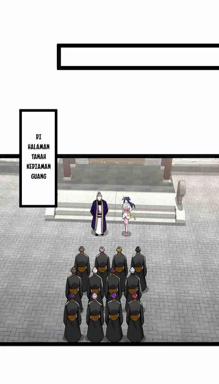 The Life After God Of Martial Lived In Seclusion Chapter 158 Gambar 35