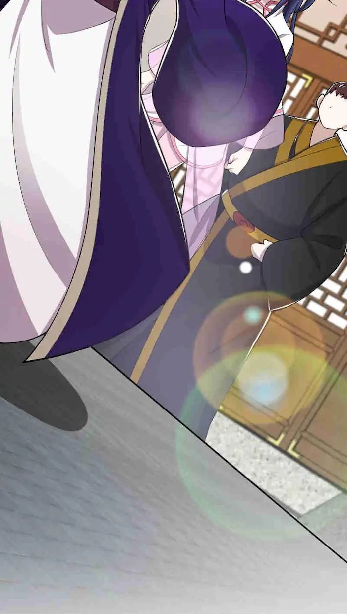 The Life After God Of Martial Lived In Seclusion Chapter 158 Gambar 40