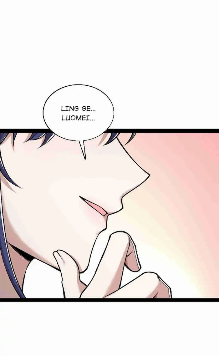 The Life After God Of Martial Lived In Seclusion Chapter 158 Gambar 7