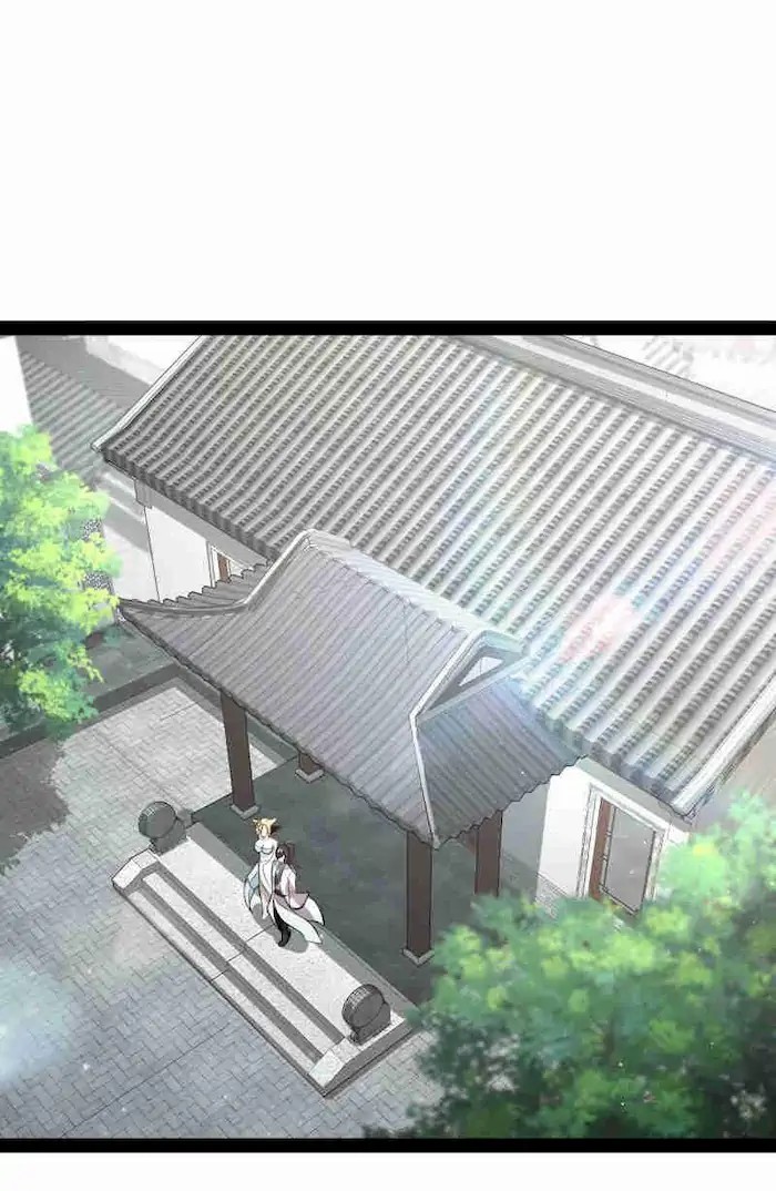 The Life After God Of Martial Lived In Seclusion Chapter 158 Gambar 9
