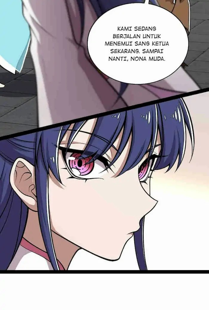 The Life After God Of Martial Lived In Seclusion Chapter 157 Gambar 10