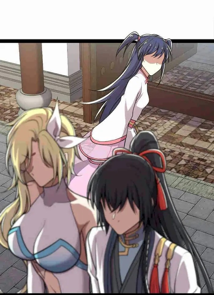 The Life After God Of Martial Lived In Seclusion Chapter 157 Gambar 11