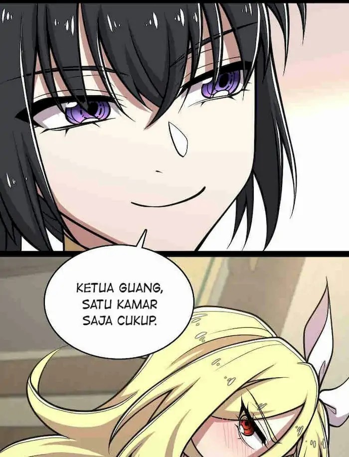 The Life After God Of Martial Lived In Seclusion Chapter 157 Gambar 19