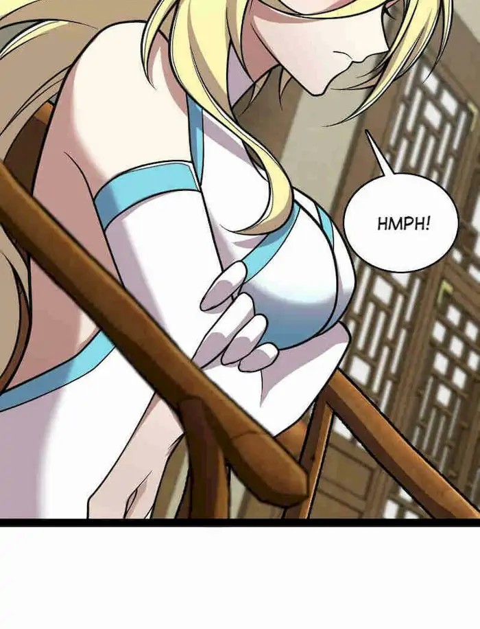 The Life After God Of Martial Lived In Seclusion Chapter 157 Gambar 20