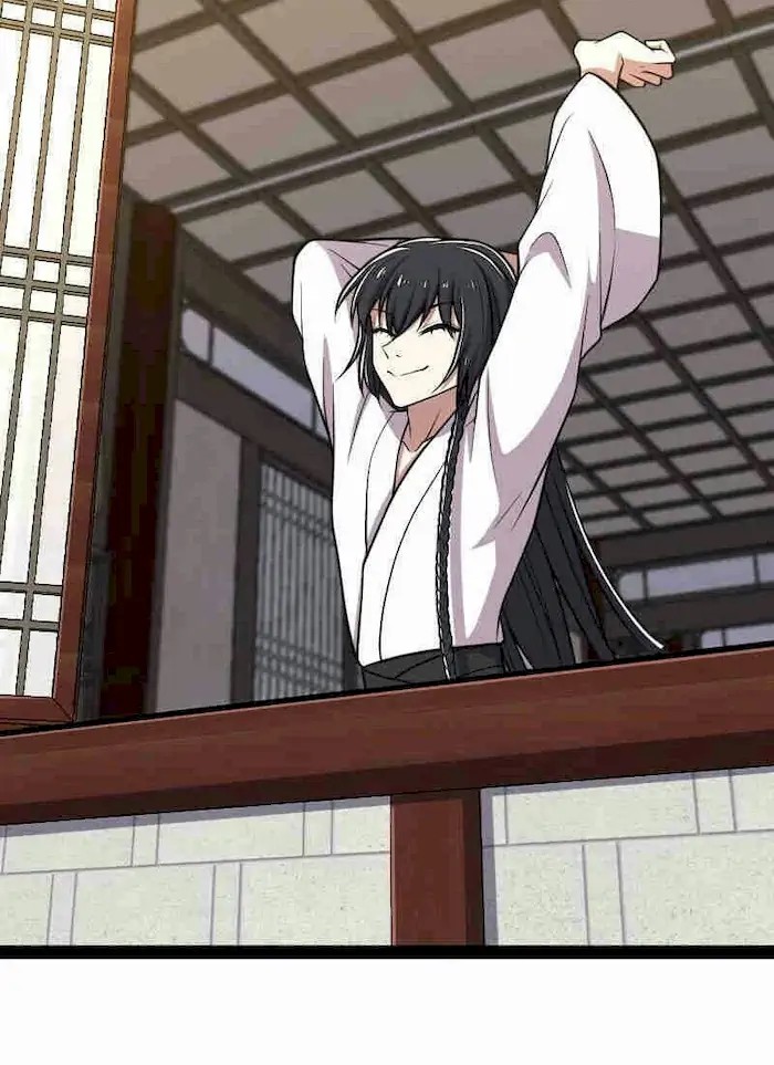 The Life After God Of Martial Lived In Seclusion Chapter 157 Gambar 22