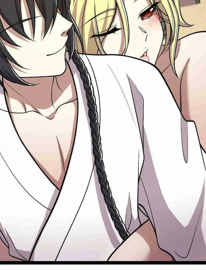 The Life After God Of Martial Lived In Seclusion Chapter 157 Gambar 25