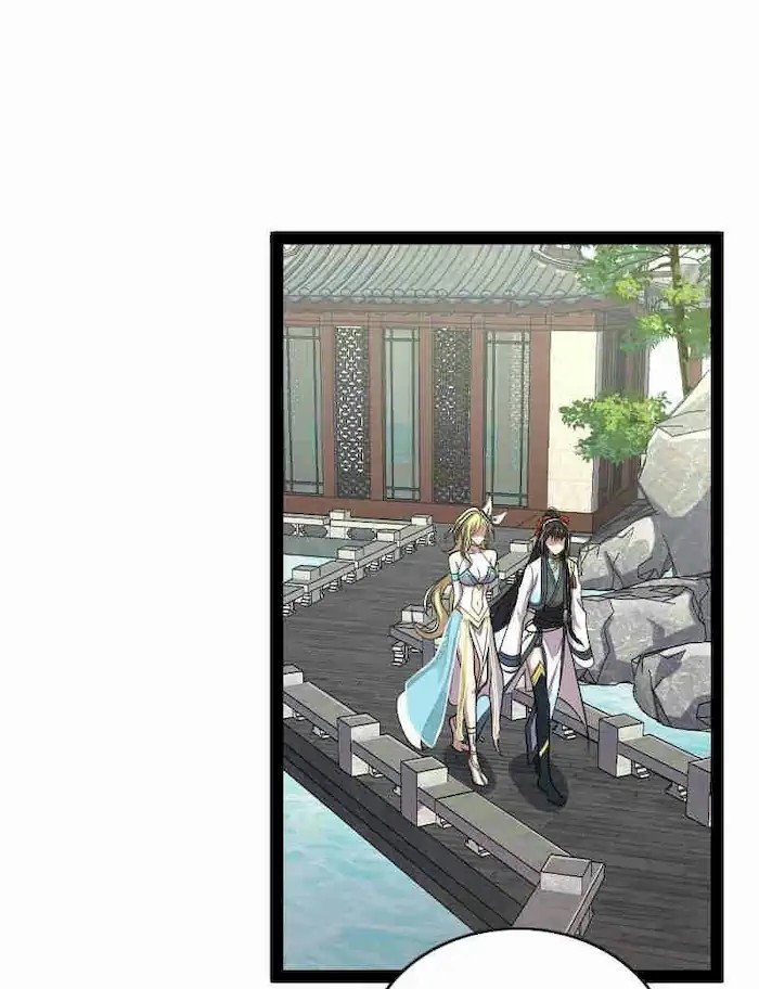 The Life After God Of Martial Lived In Seclusion Chapter 157 Gambar 28