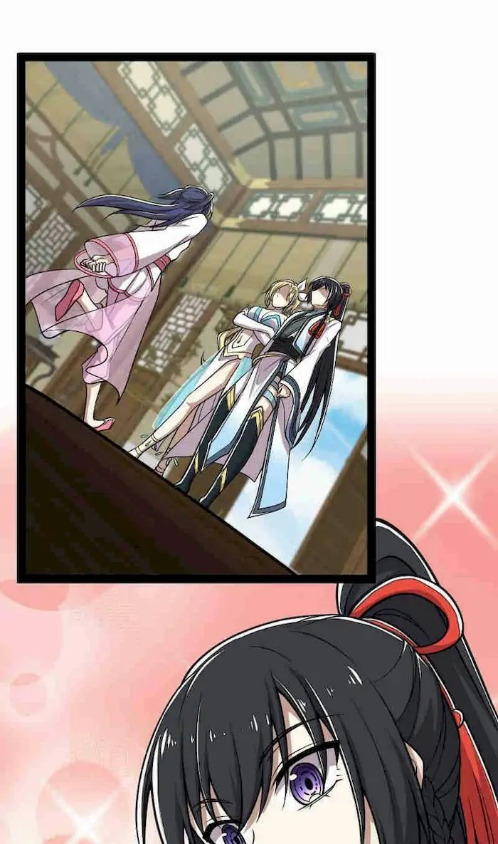 The Life After God Of Martial Lived In Seclusion Chapter 157 Gambar 38