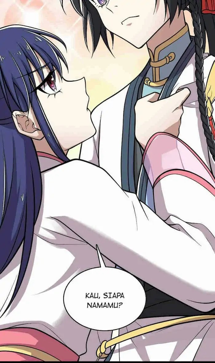 The Life After God Of Martial Lived In Seclusion Chapter 157 Gambar 39