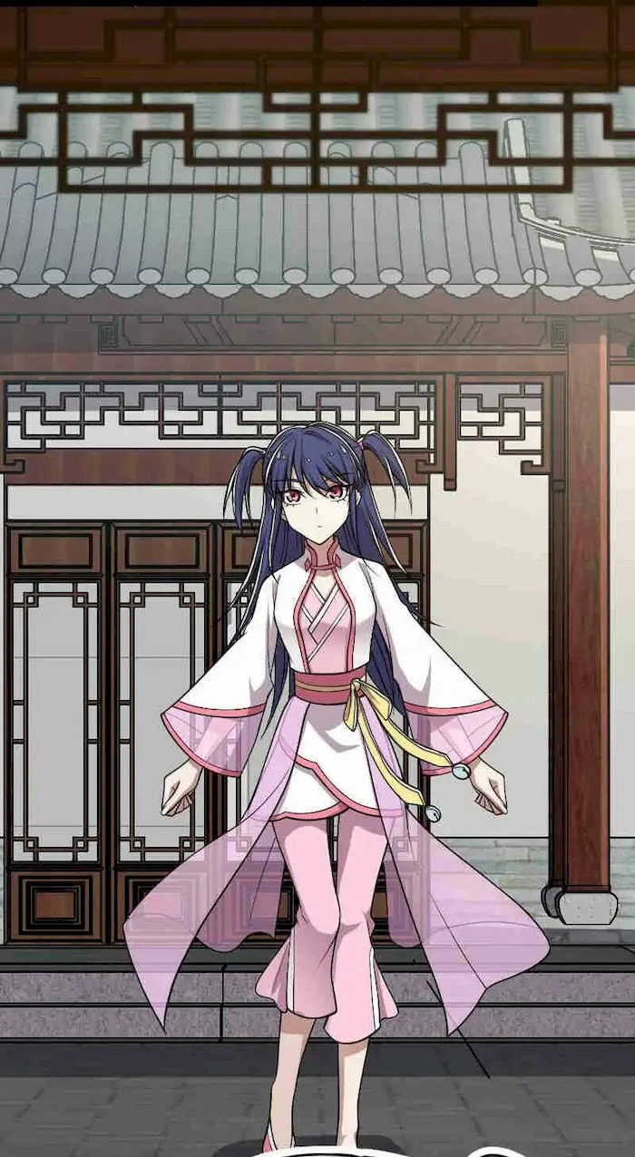 The Life After God Of Martial Lived In Seclusion Chapter 157 Gambar 7