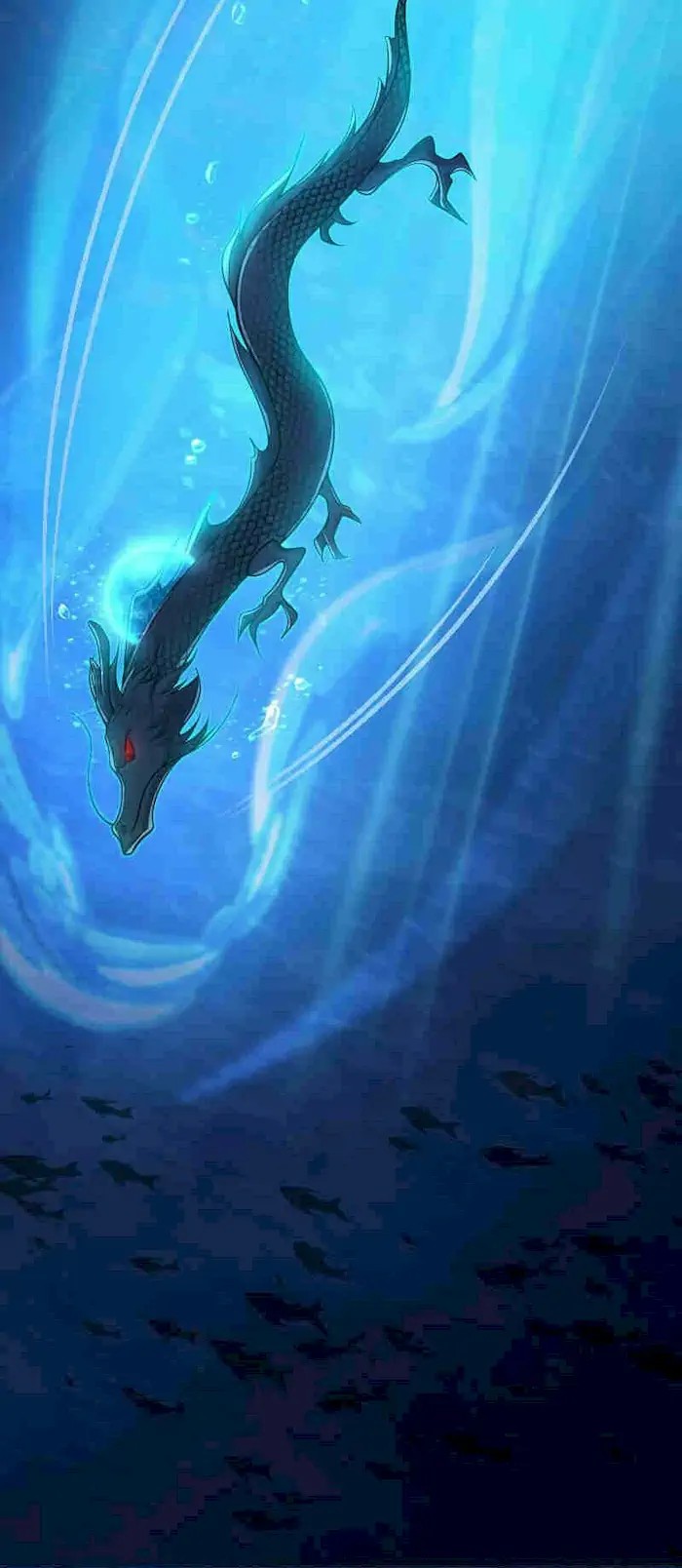 The Life After God Of Martial Lived In Seclusion Chapter 155 Gambar 25