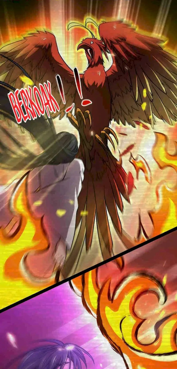 The Life After God Of Martial Lived In Seclusion Chapter 154 Gambar 10