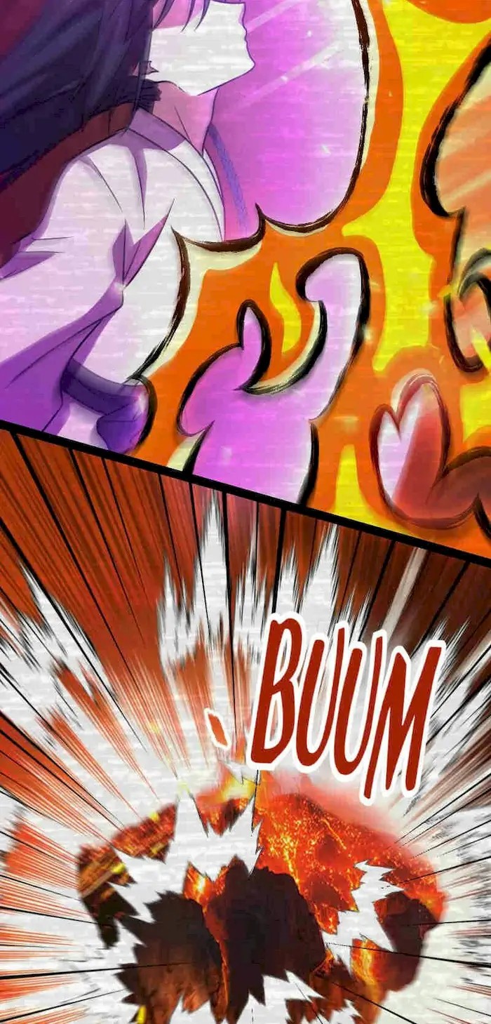 The Life After God Of Martial Lived In Seclusion Chapter 154 Gambar 11