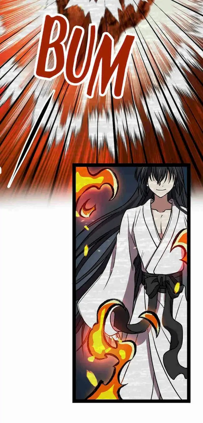 The Life After God Of Martial Lived In Seclusion Chapter 154 Gambar 12