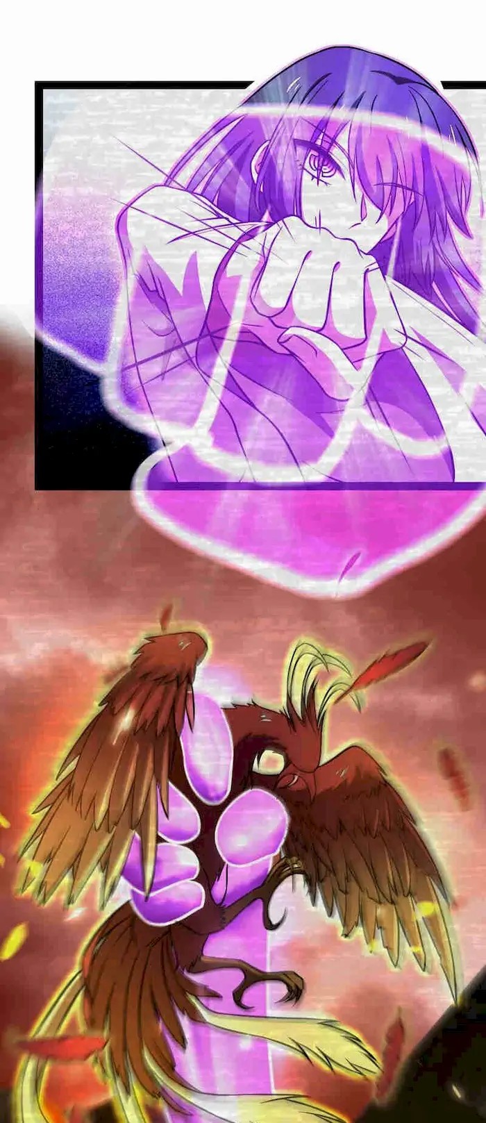 The Life After God Of Martial Lived In Seclusion Chapter 154 Gambar 14