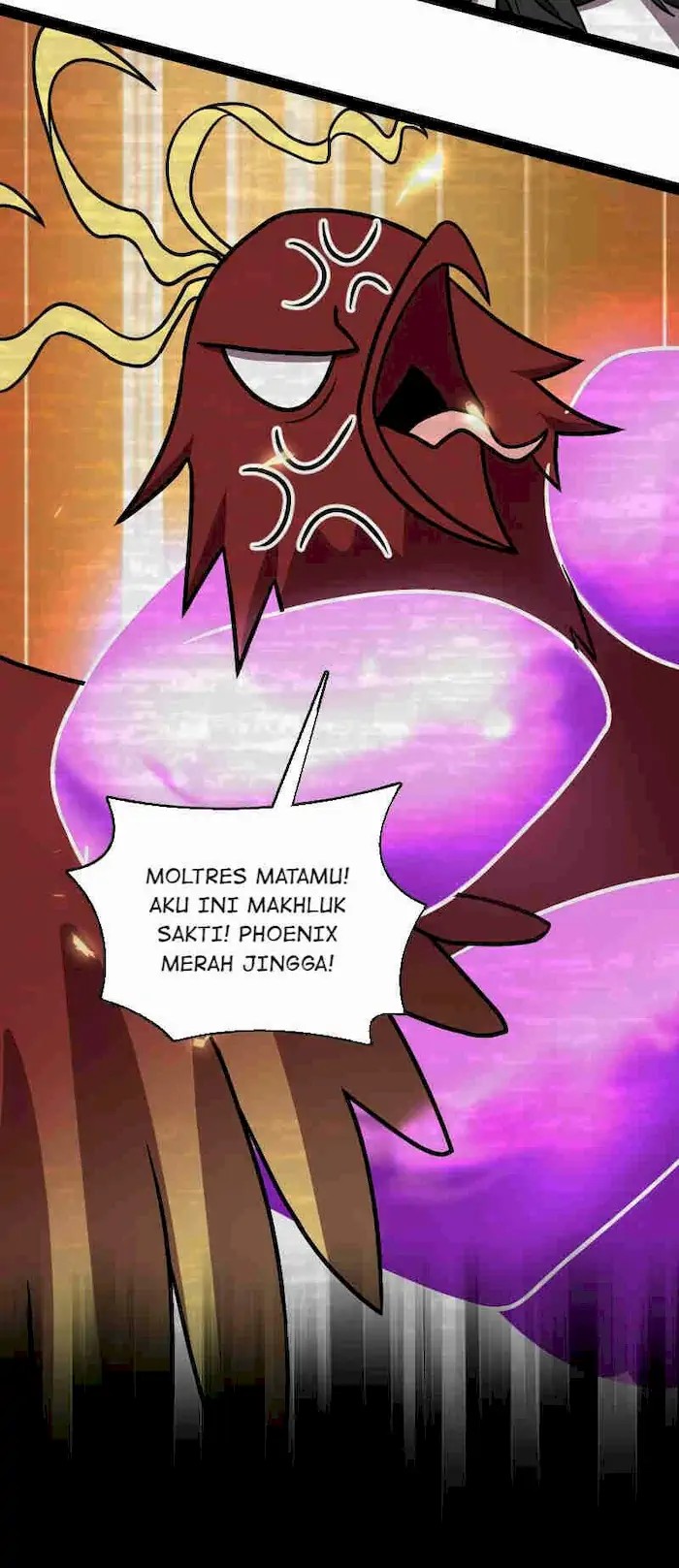 The Life After God Of Martial Lived In Seclusion Chapter 154 Gambar 16