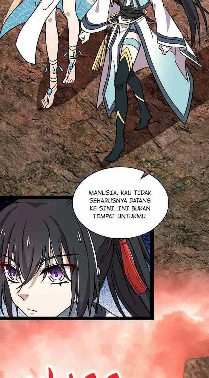 Baca  The Life After God Of Martial Lived In Seclusion Chapter 154 Gambar 2