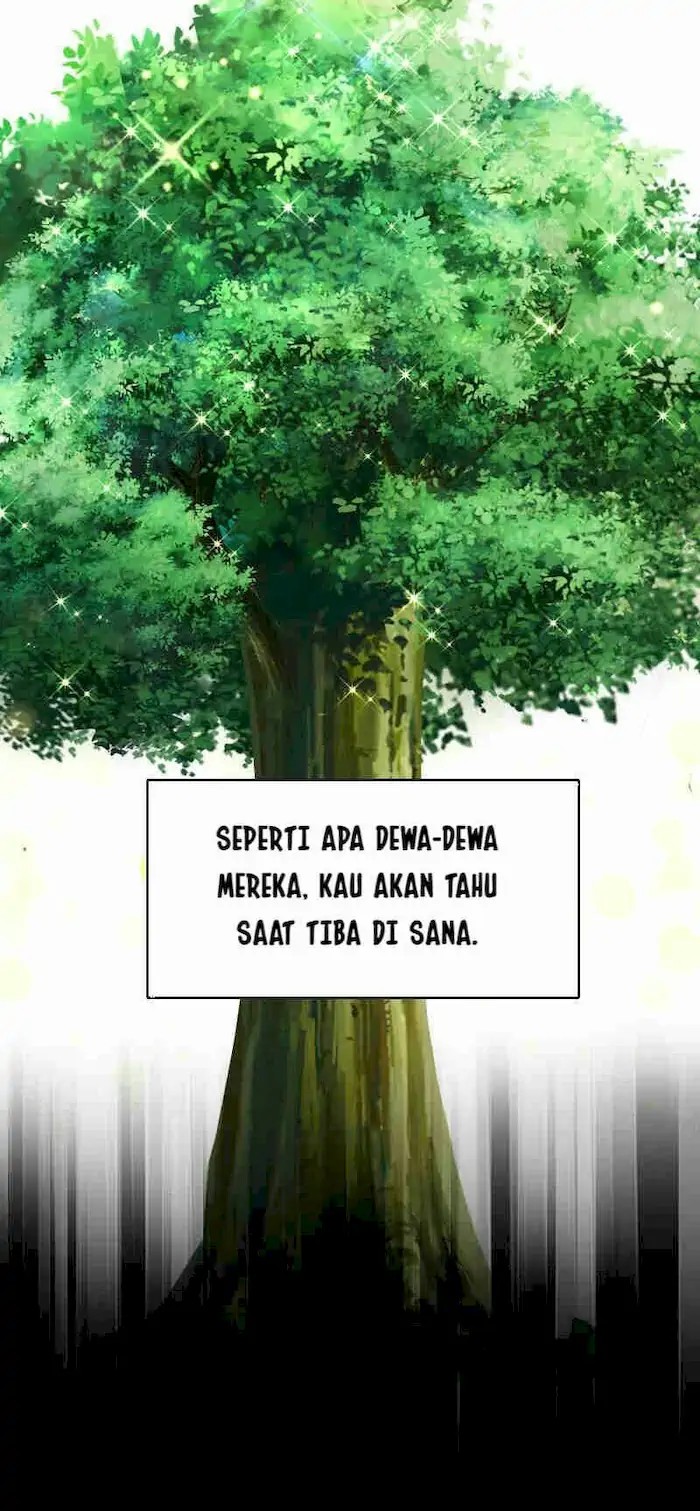 The Life After God Of Martial Lived In Seclusion Chapter 154 Gambar 23